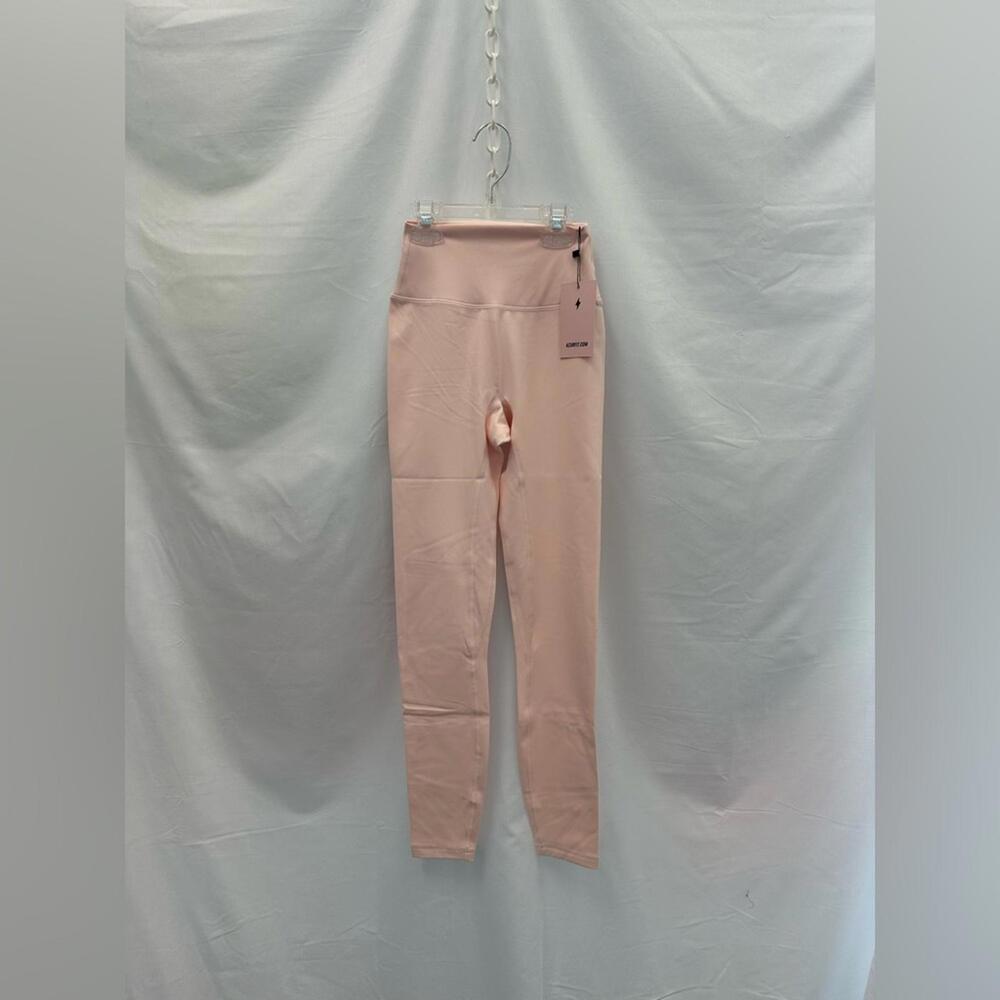 Azur Pale Dogwood Leggings